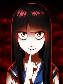 继母电影《厨房里的陌生人》海报